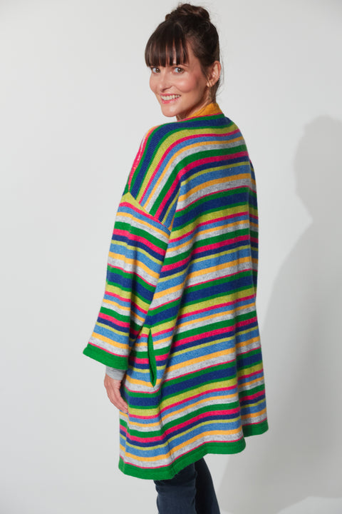 Skara Cardigan