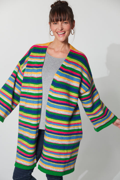 Skara Cardigan