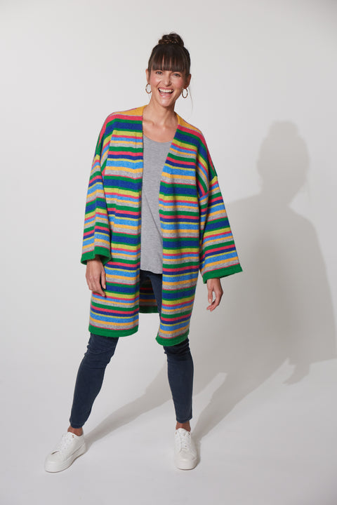 Skara Cardigan