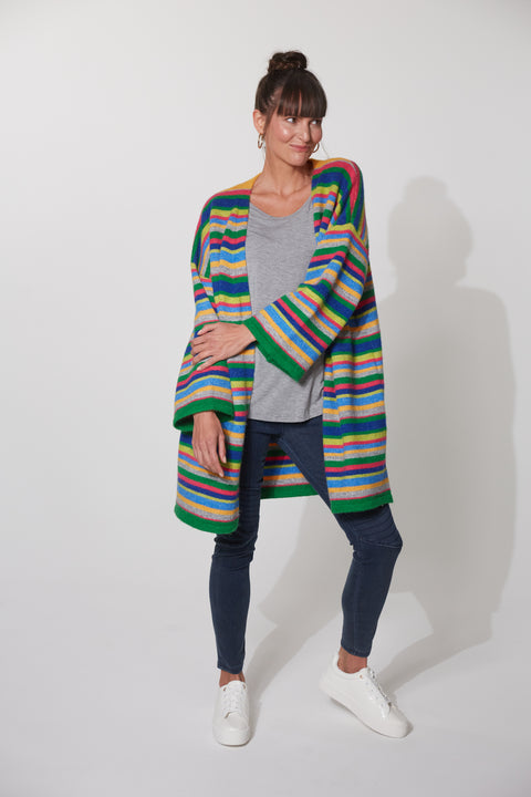 Skara Cardigan