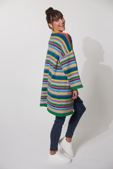 Skara Cardigan
