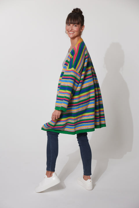 Skara Cardigan
