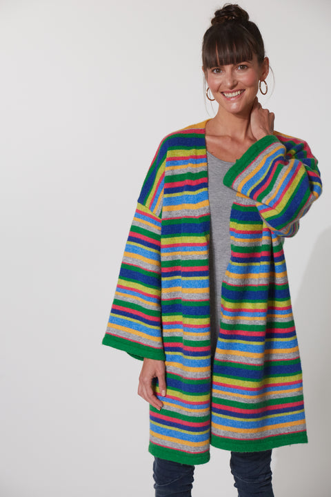 Skara Cardigan