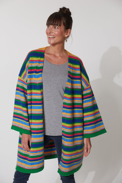 Skara Cardigan