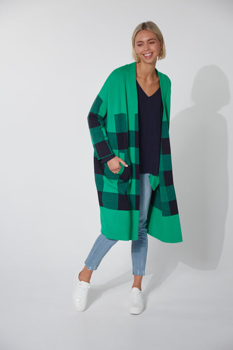Harris Cardigan