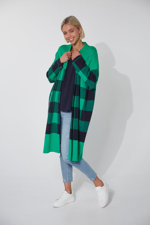 Harris Cardigan