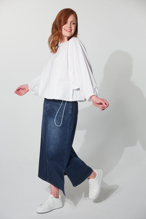 Montrose Top