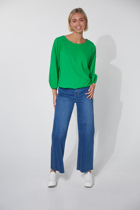 Montrose Top