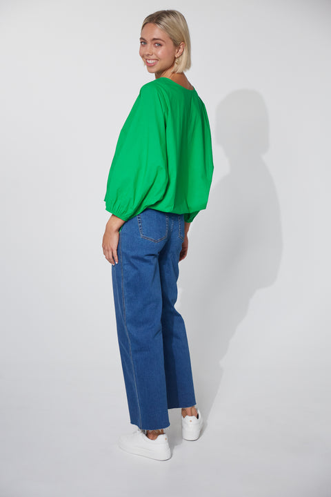 Montrose Top