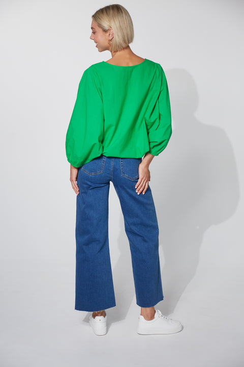Montrose Top