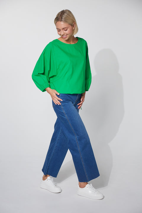 Montrose Top