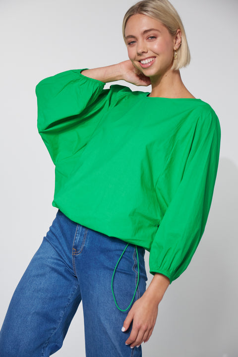 Montrose Top