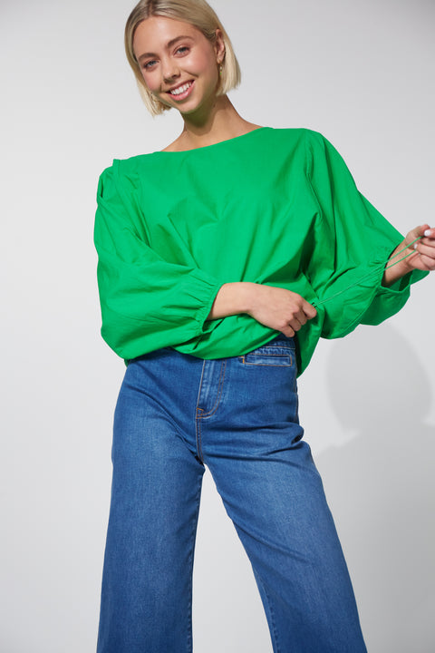 Montrose Top