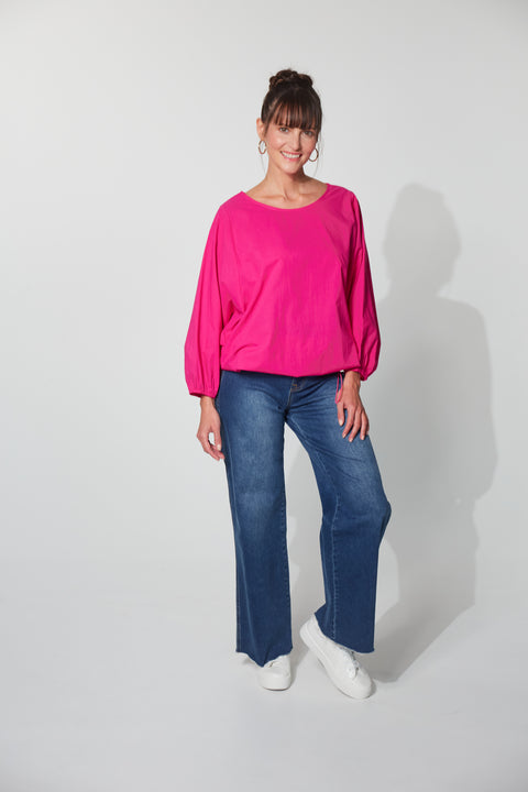 Montrose Top