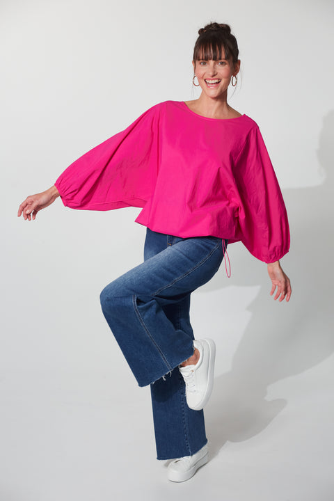 Montrose Top