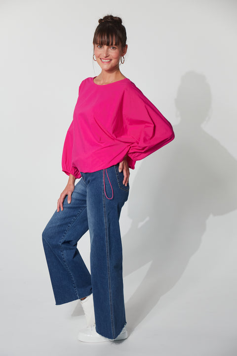 Montrose Top