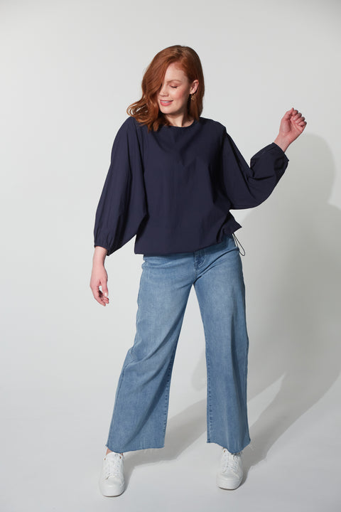Montrose Top
