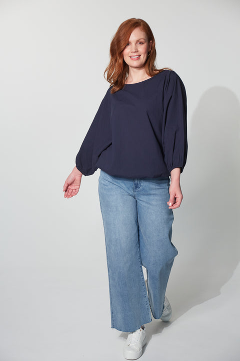 Montrose Top