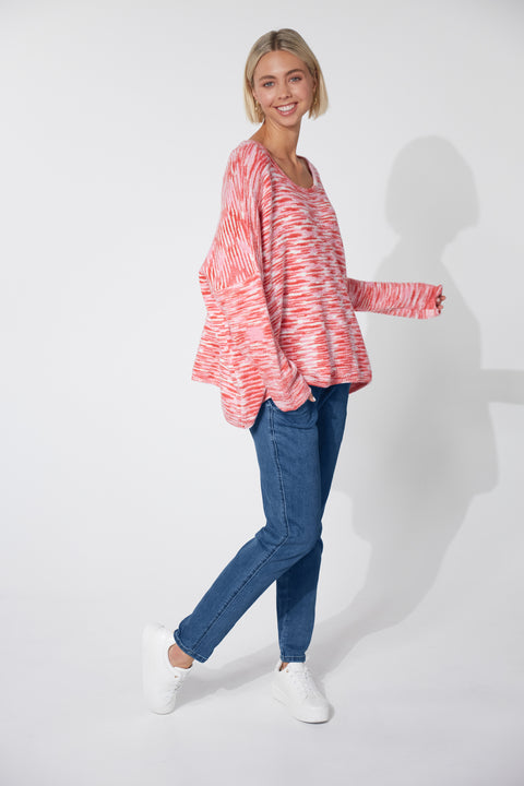 Lahti Jumper
