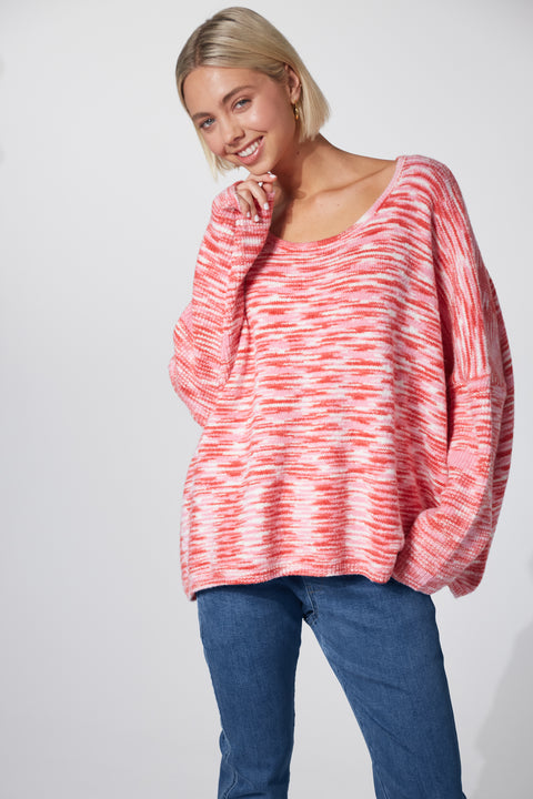 Lahti Jumper