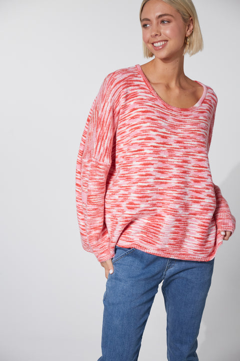 Lahti Jumper