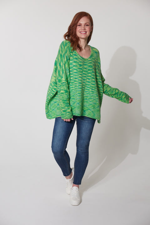 Lahti Jumper