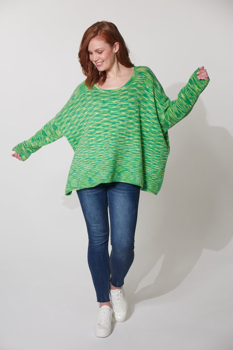 Lahti Jumper