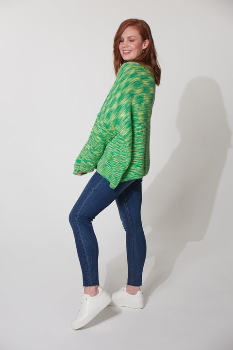Lahti Jumper
