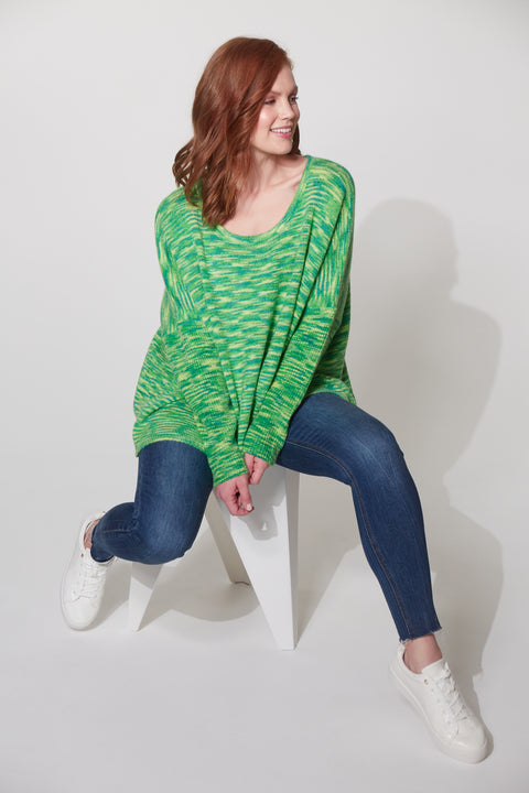 Lahti Jumper