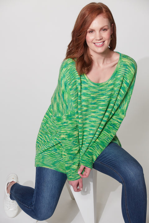 Lahti Jumper