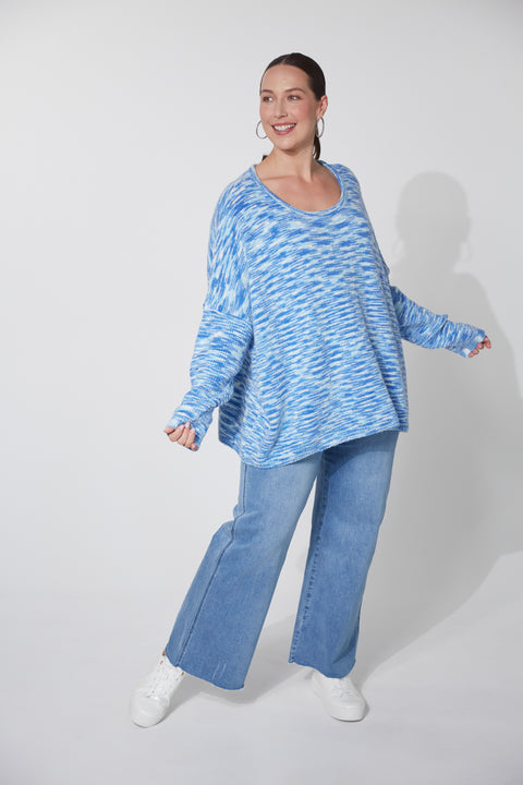Lahti Jumper