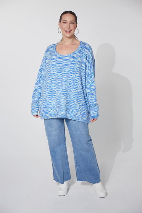 Lahti Jumper