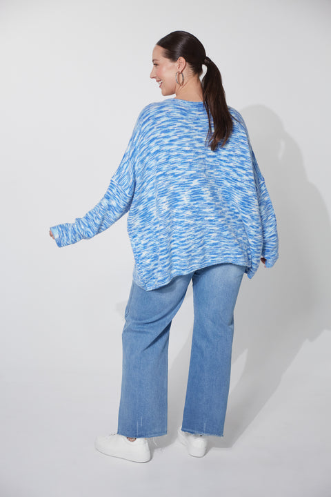 Lahti Jumper