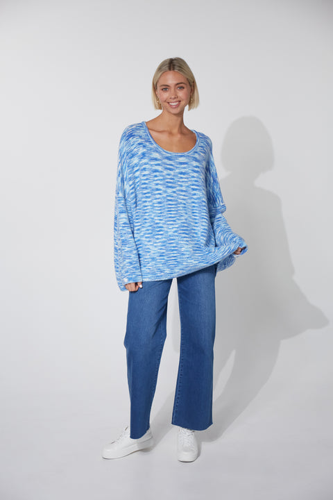 Lahti Jumper