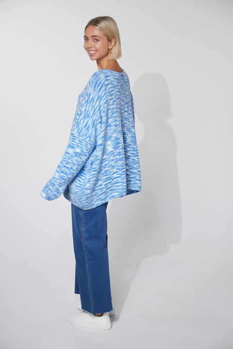 Lahti Jumper