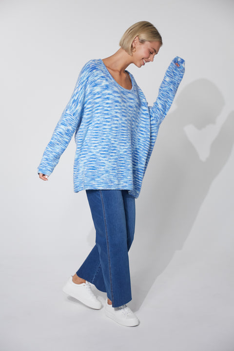Lahti Jumper