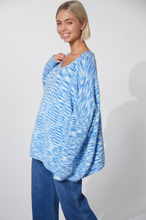 Lahti Jumper