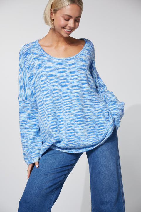 Lahti Jumper