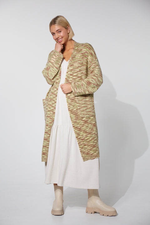 Lahti Cardigan