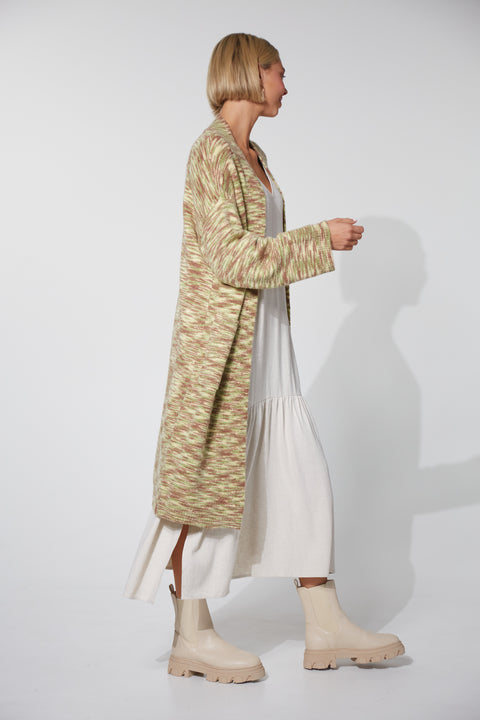 Lahti Cardigan