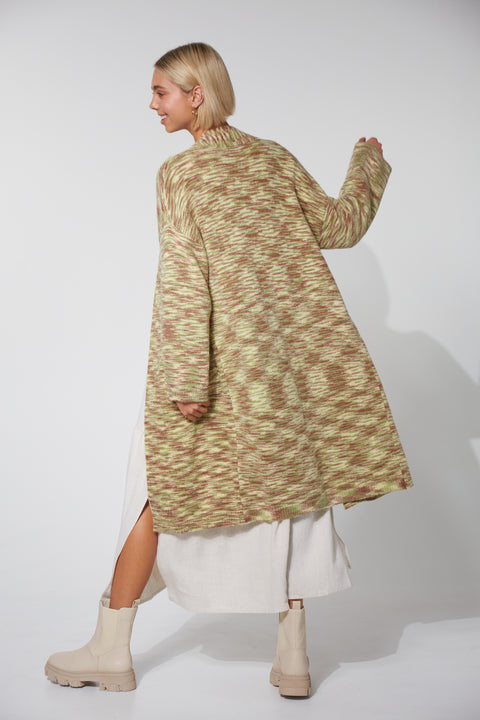 Lahti Cardigan