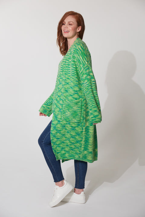 Lahti Cardigan