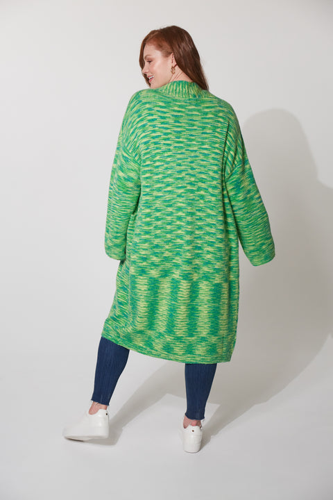 Lahti Cardigan