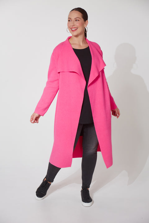 Cordova Cardigan