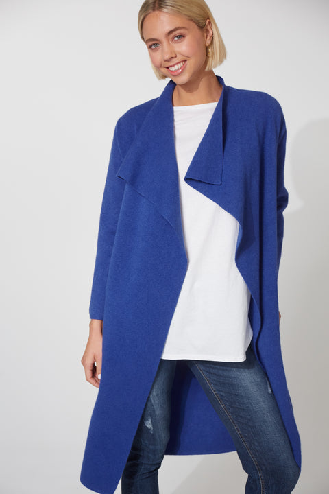 Cordova Cardigan