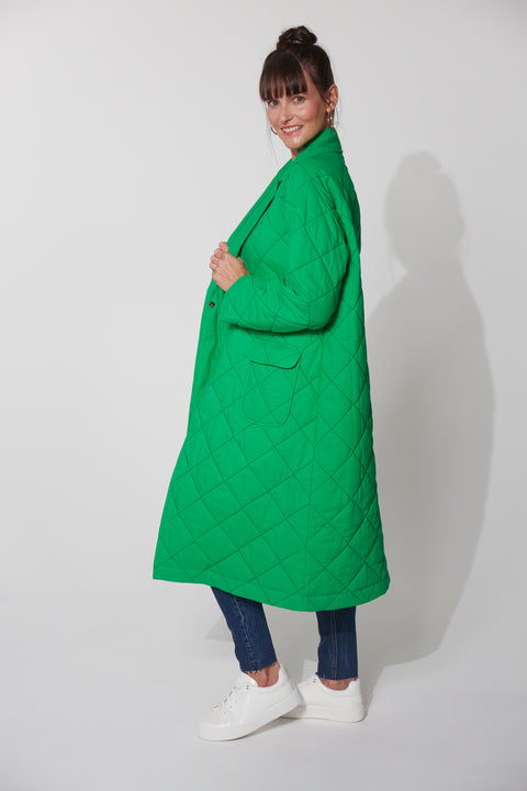 Jasper Coat