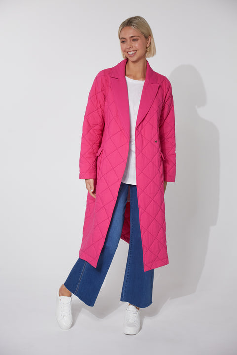 Jasper Coat