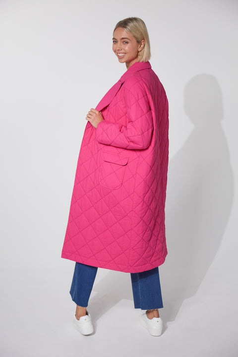 Jasper Coat