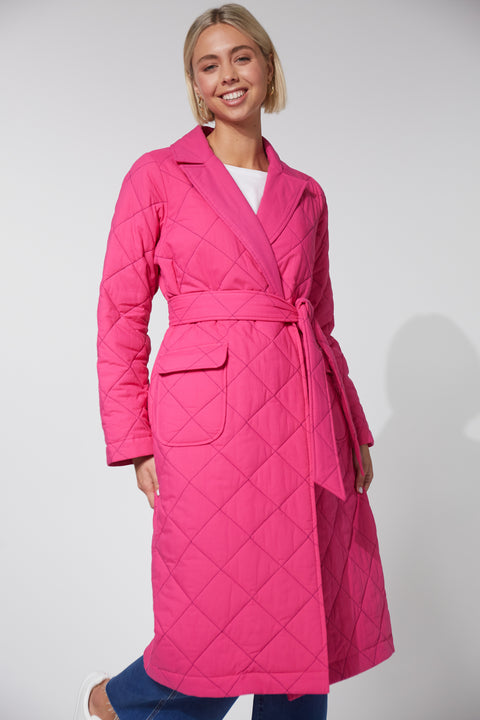 Jasper Coat