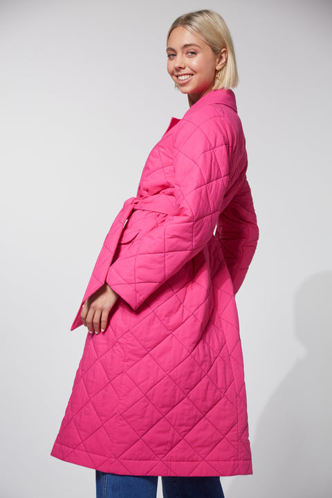 Jasper Coat